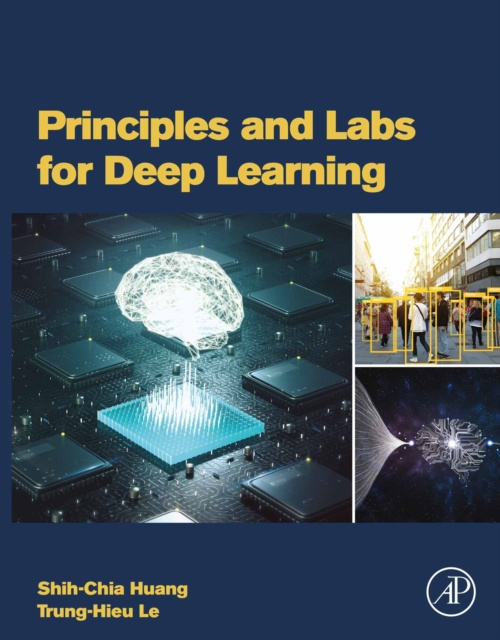 E-book Principles and Labs for Deep Learning Shih-Chia Huang