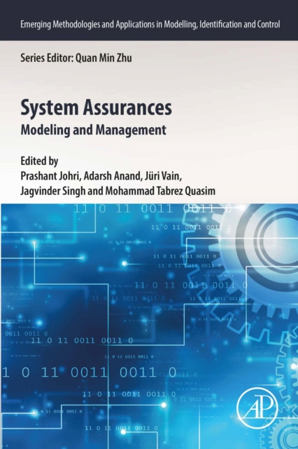 E-book System Assurances Prashant Johri