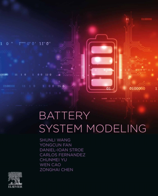 E-book Battery System Modeling Shunli Wang