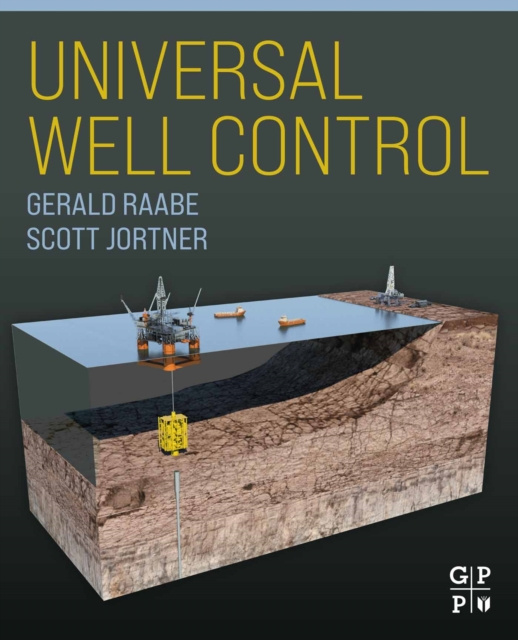 E-knjiga Universal Well Control Gerald Raabe
