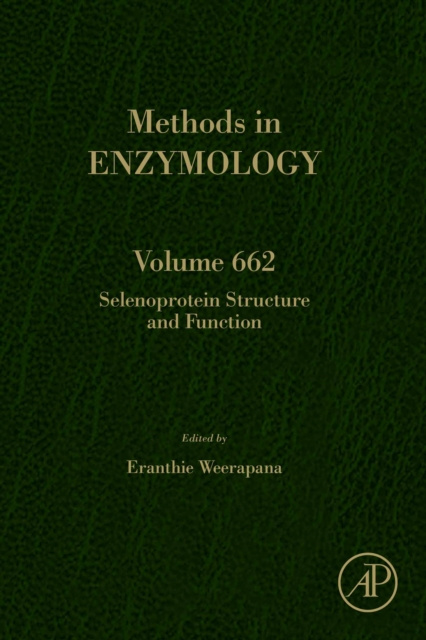 E-knjiga Selenoprotein Structure and Function Eranthie Weerapana