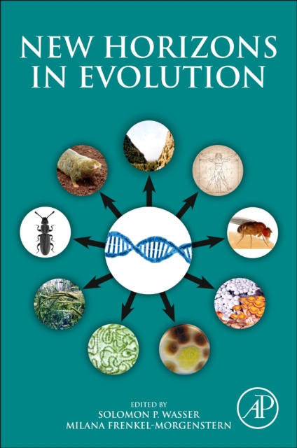 E-Book New Horizons in Evolution Solomon P. Wasser