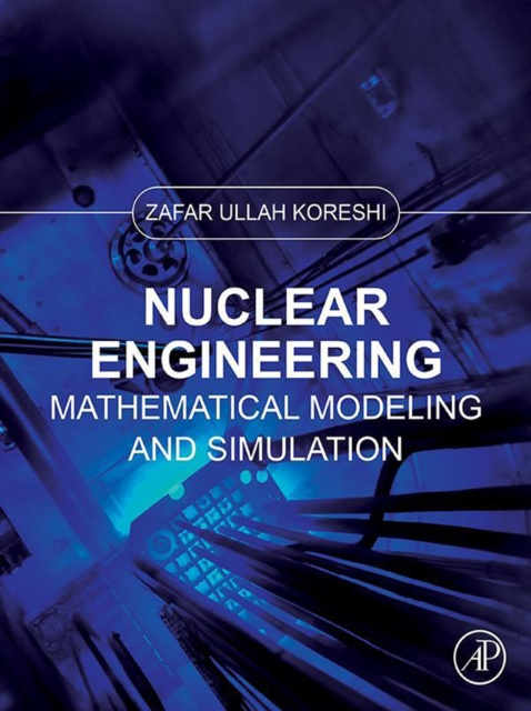 E-book Nuclear Engineering Zafar Ullah Koreshi