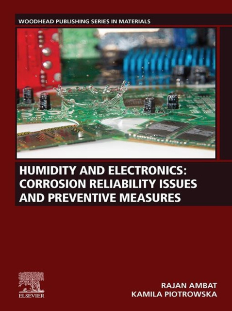 E-knjiga Humidity and Electronics Rajan Ambat
