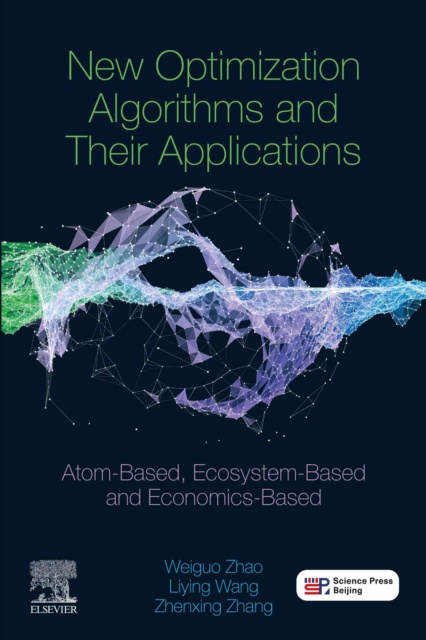 E-book New Optimization Algorithms and their Applications Zhenxing Zhang