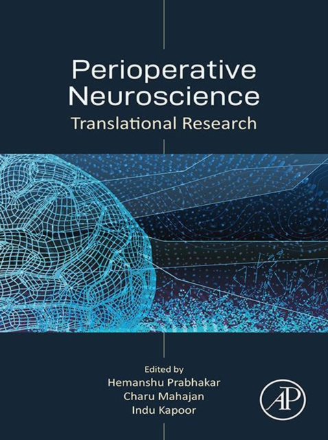 E-book Perioperative Neuroscience Hemanshu Prabhakar