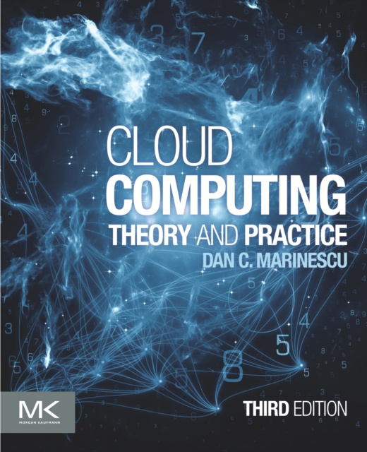 E-knjiga Cloud Computing Dan C. Marinescu