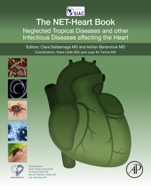 E-Book NET-Heart Book Clara Saldarriaga