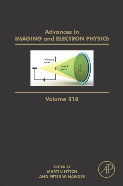 Libro electrónico Advances in Imaging and Electron Physics Martin Hytch
