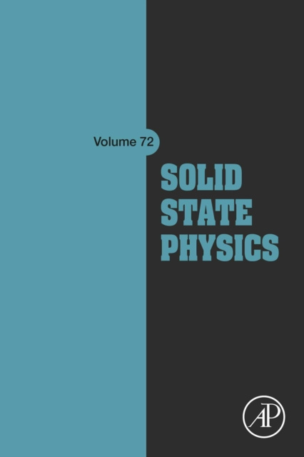 E-knjiga Solid State Physics Robert E. Camley