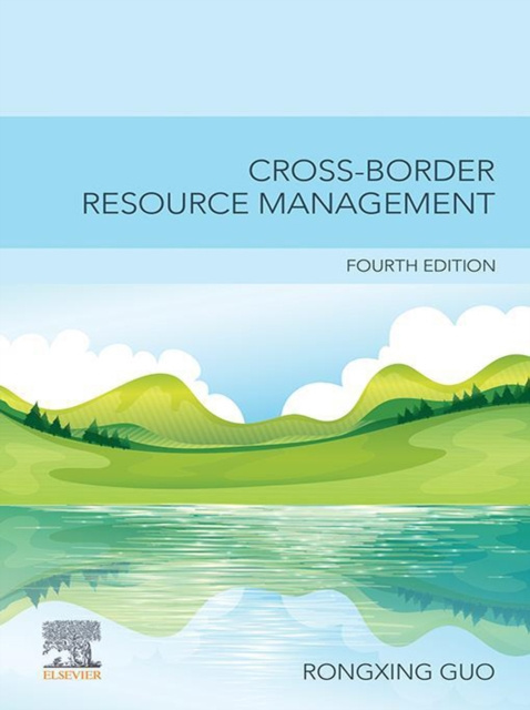E-book Cross-Border Resource Management Rongxing Guo
