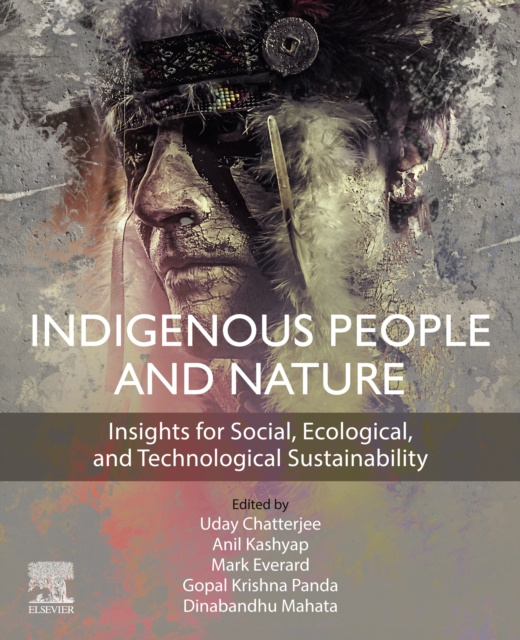 E-book Indigenous People and Nature Uday Chatterjee