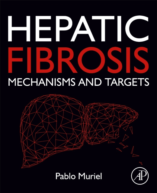 E-knjiga Hepatic Fibrosis Pablo Muriel