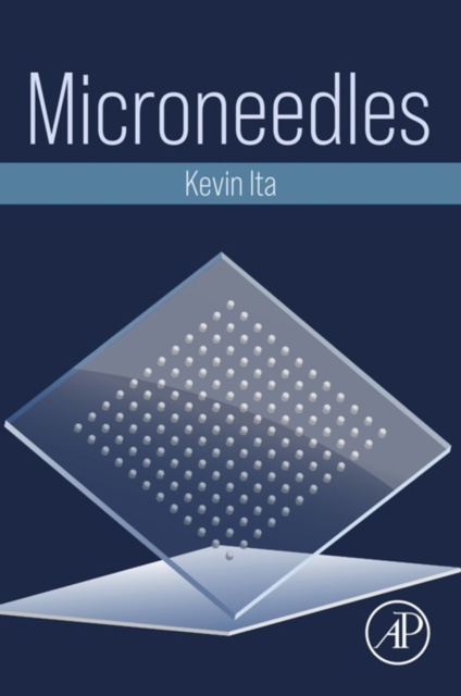 E-Book Microneedles Kevin Ita