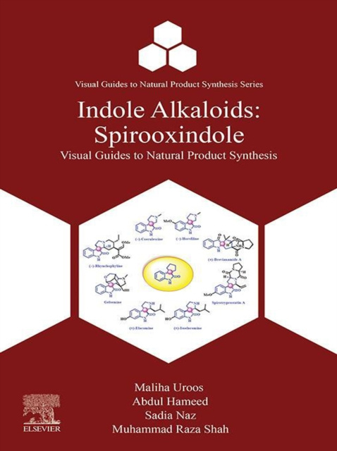 E-Book Indole Alkaloids Maliha Uroos