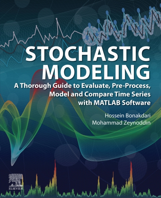 E-book Stochastic Modeling Hossein Bonakdari