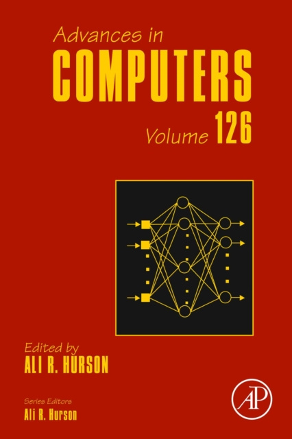 E-knjiga Advances in Computers Ali R. Hurson