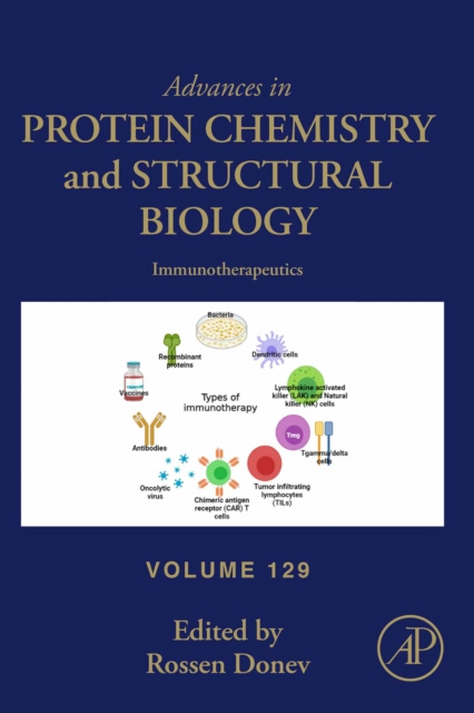 E-knjiga Immunotherapeutics Rossen Donev