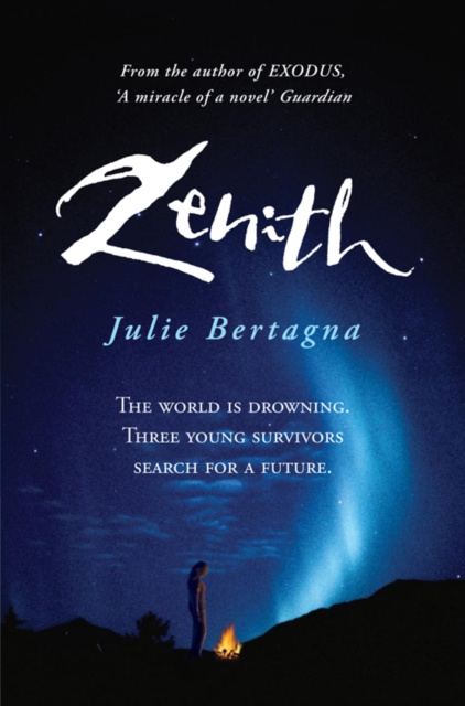 E-book Zenith Julie Bertagna