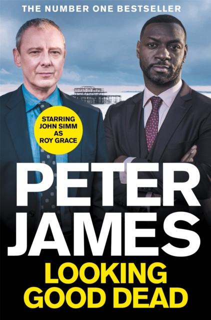 E-knjiga Looking Good Dead Peter James