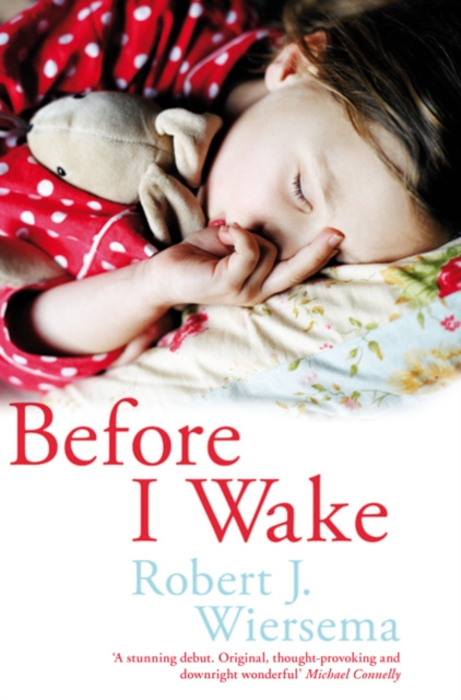 E-Book Before I Wake Robert J. Wiersema