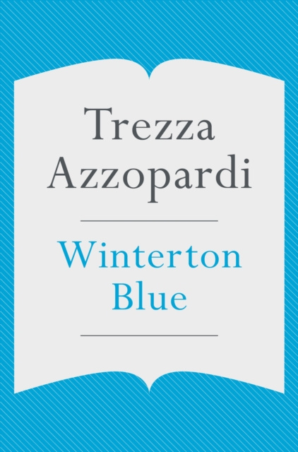 E-knjiga Winterton Blue Trezza Azzopardi
