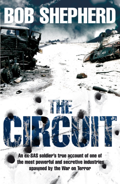 E-book Circuit Bob Shepherd
