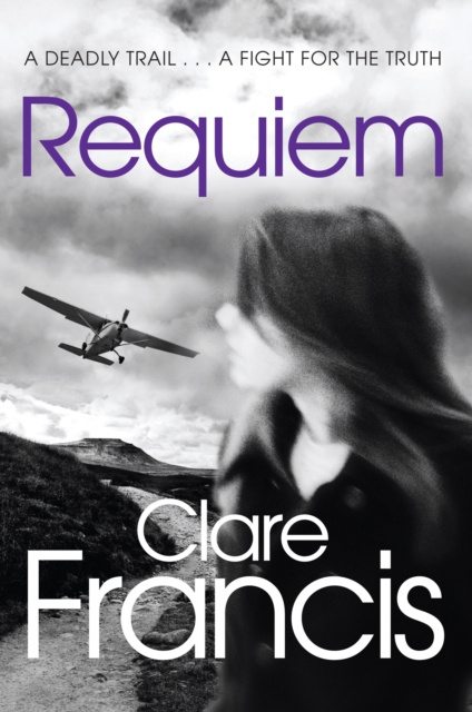 E-book Requiem Clare Francis