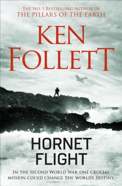 E-book Hornet Flight Ken Follett
