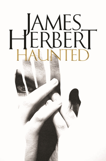 E-knjiga Haunted James Herbert
