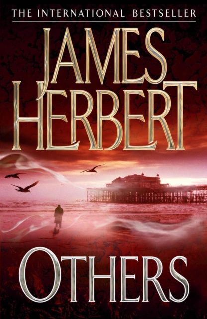 E-book Others James Herbert