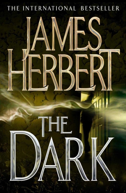E-knjiga Dark James Herbert