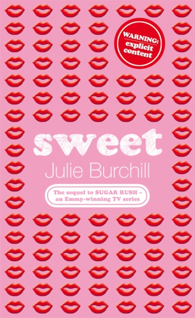 E-knjiga Sweet Julie Burchill