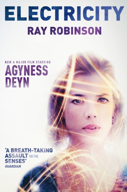E-book Electricity Ray Robinson