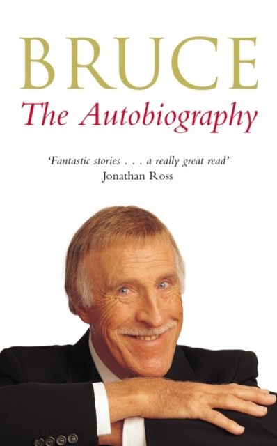 E-knjiga Bruce Bruce Forsyth
