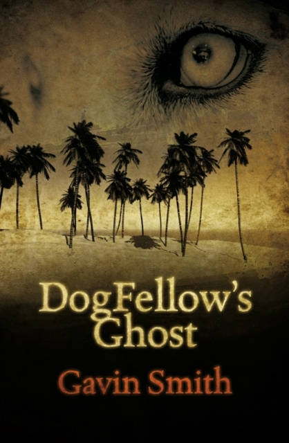 E-book DogFellow's Ghost Gavin Smith