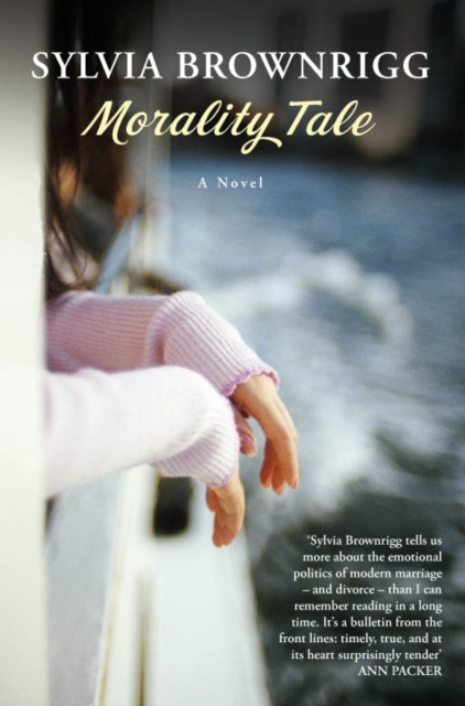 E-knjiga Morality Tale Sylvia Brownrigg