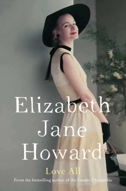 E-knjiga Love All Elizabeth Jane Howard