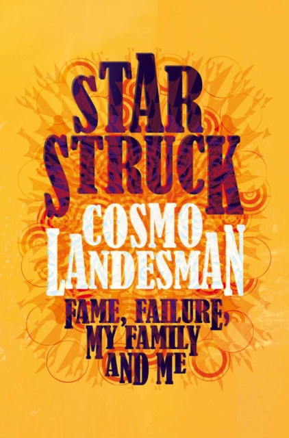 E-knjiga Starstruck Cosmo Landesman
