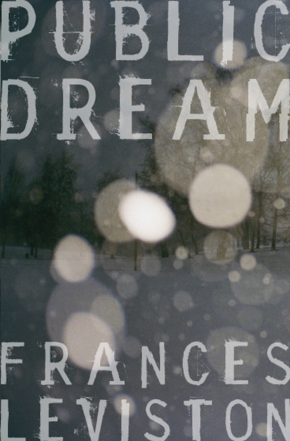 E-book Public Dream Frances Leviston