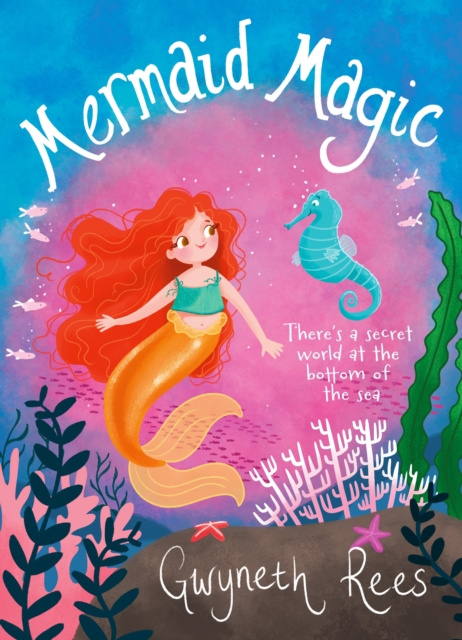 E-book Mermaid Magic Gwyneth Rees