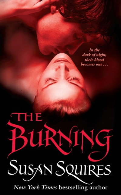 E-book Burning Susan Squires