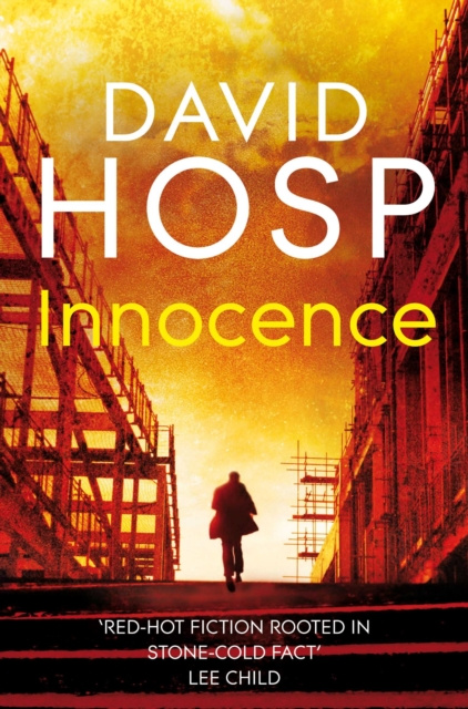 E-book Innocence David Hosp