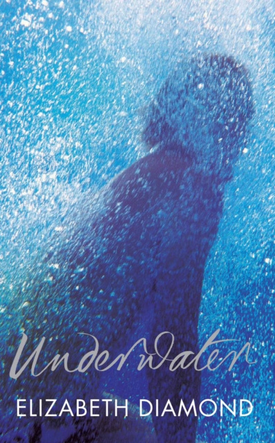 E-book Underwater Elizabeth Diamond
