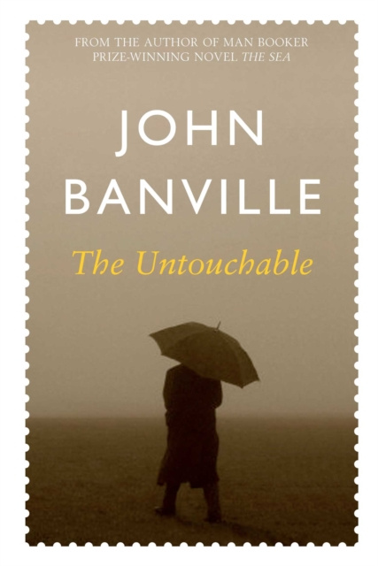E-knjiga Untouchable John Banville