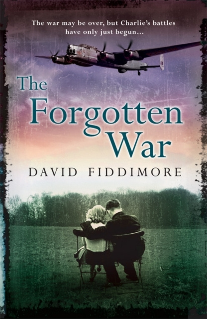 E-book Forgotten War David Fiddimore