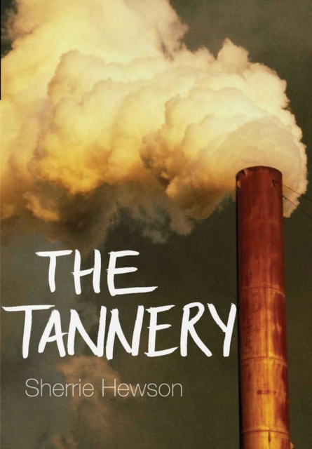 E-book Tannery Sherrie Hewson