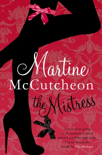 E-knjiga Mistress Martine McCutcheon