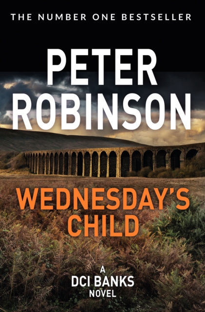 Libro elettronico Wednesday's Child Peter Robinson