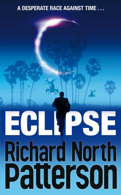 E-knjiga Eclipse Richard North Patterson